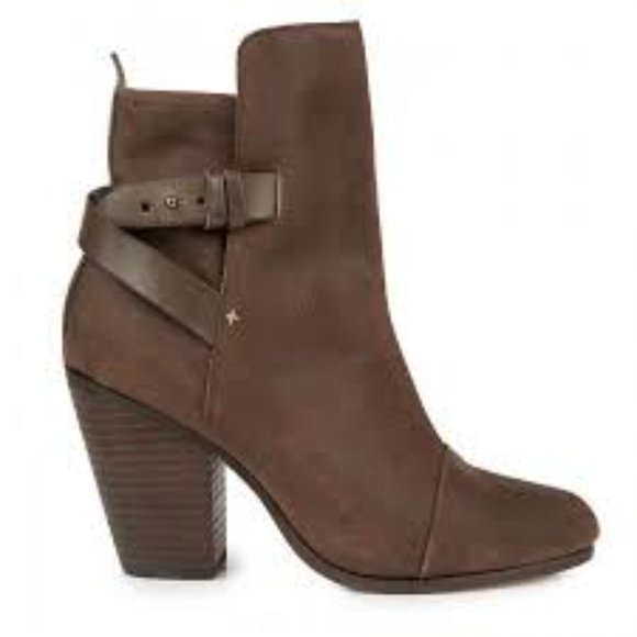 rag & bone Shoes - Rag & Bone Kinsley Boots